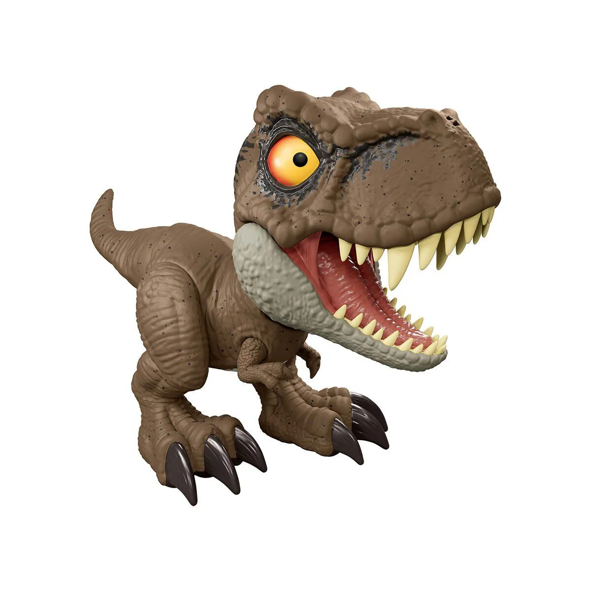 JCW01 Jurassic World İnteraktif T-Rex Figürü JCW01 Jurassic World İnteraktif T-Rex Figürü