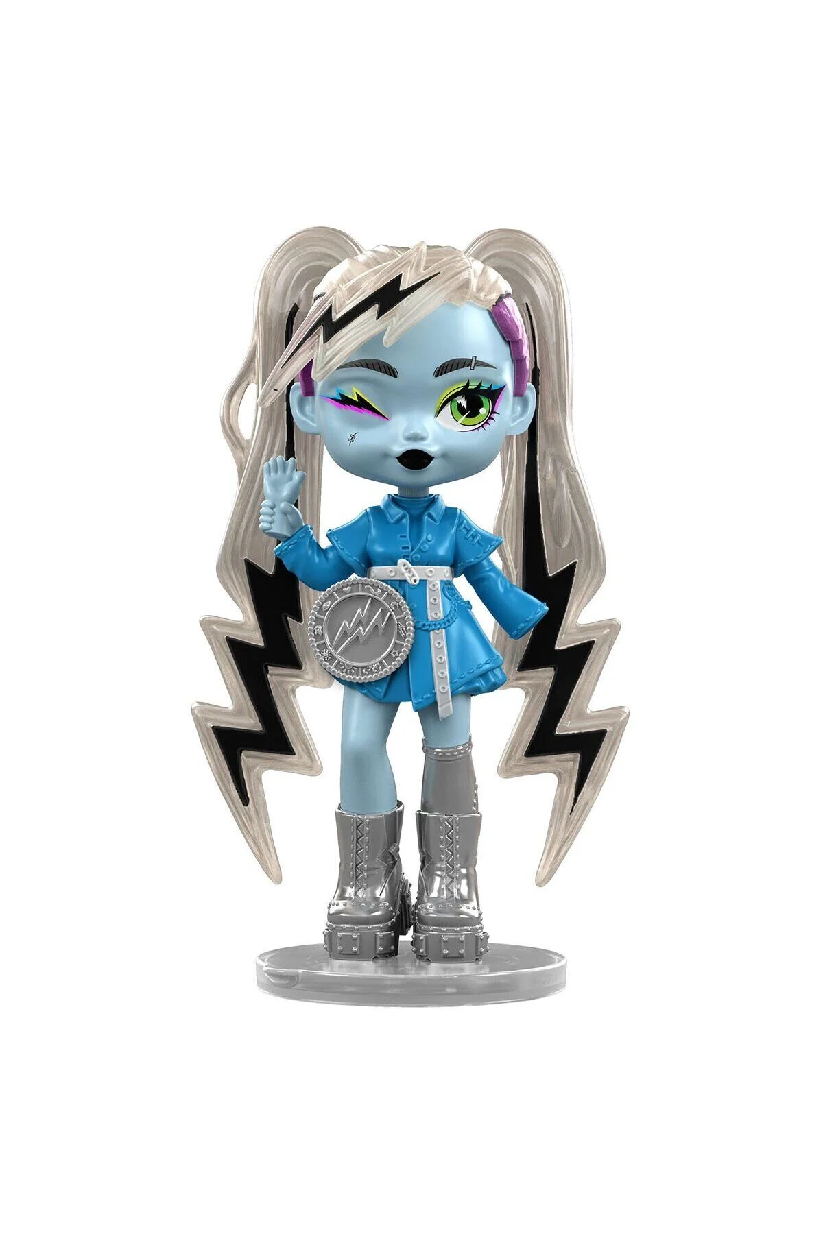 JCX99 Monster High Monster High İksirleri: Kristal Küre - Görsel 5