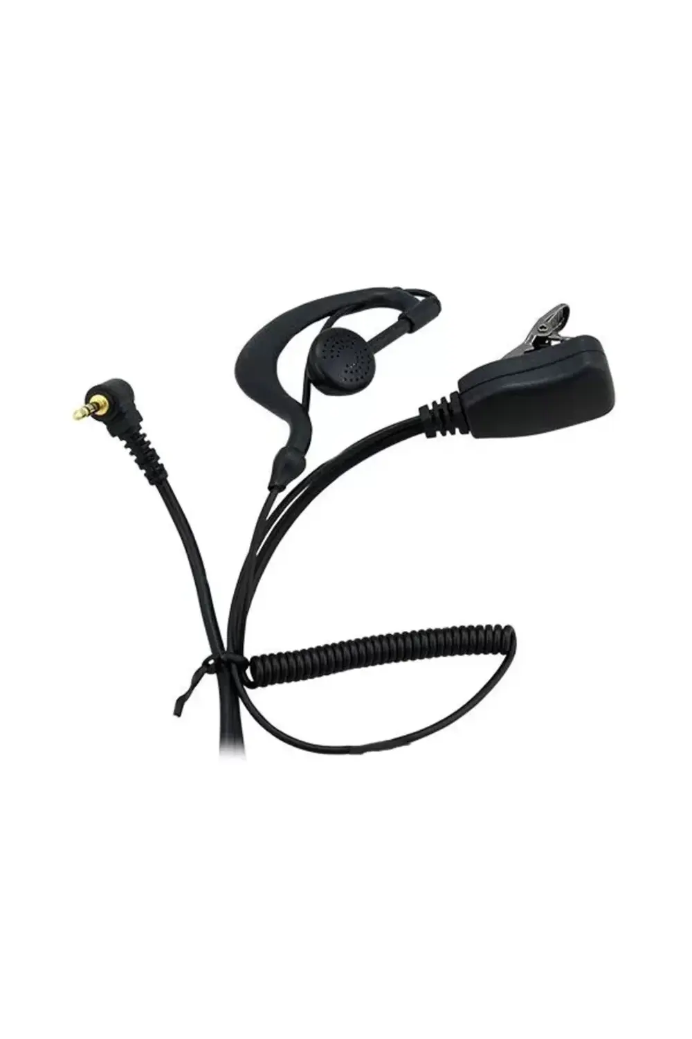 JD-EHM50 EAR HOOK KULAKLIK ARKALIKLI MT-655C / MT-690 / PM-865(EL