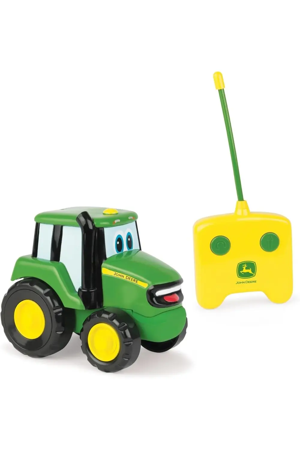 JD RC Deere Uzaktan Kumandalı Traktör 1185222