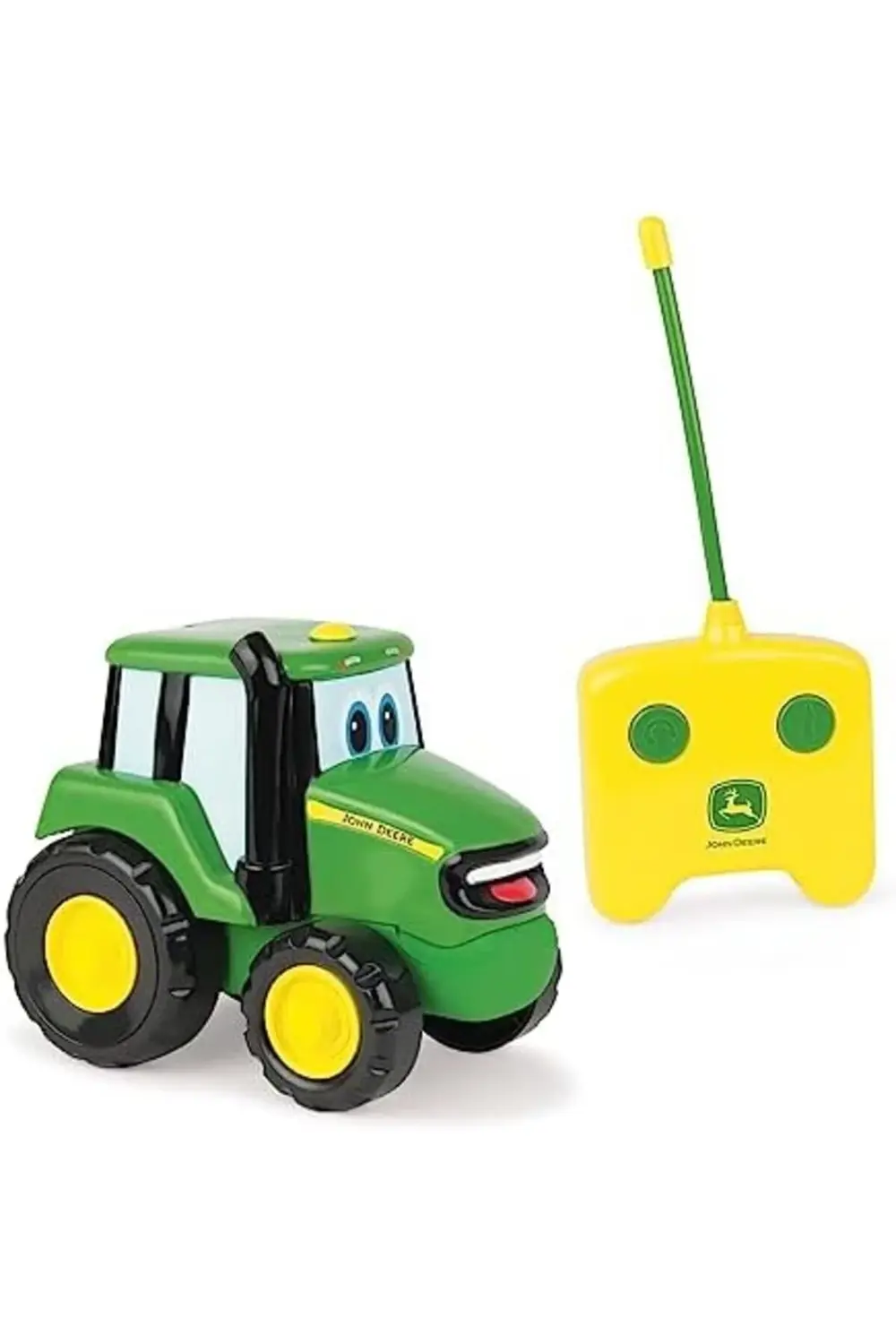 JD RC Deere Uzaktan Kumandalı Traktör 1185222