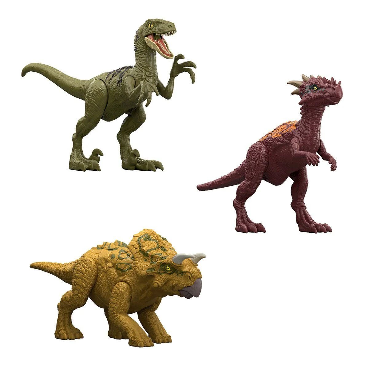 JDC52 Jurassic World Dino Reveal - Sürpriz Dinozor Figürleri Fiyatı, Yorumları ve Özellikleri