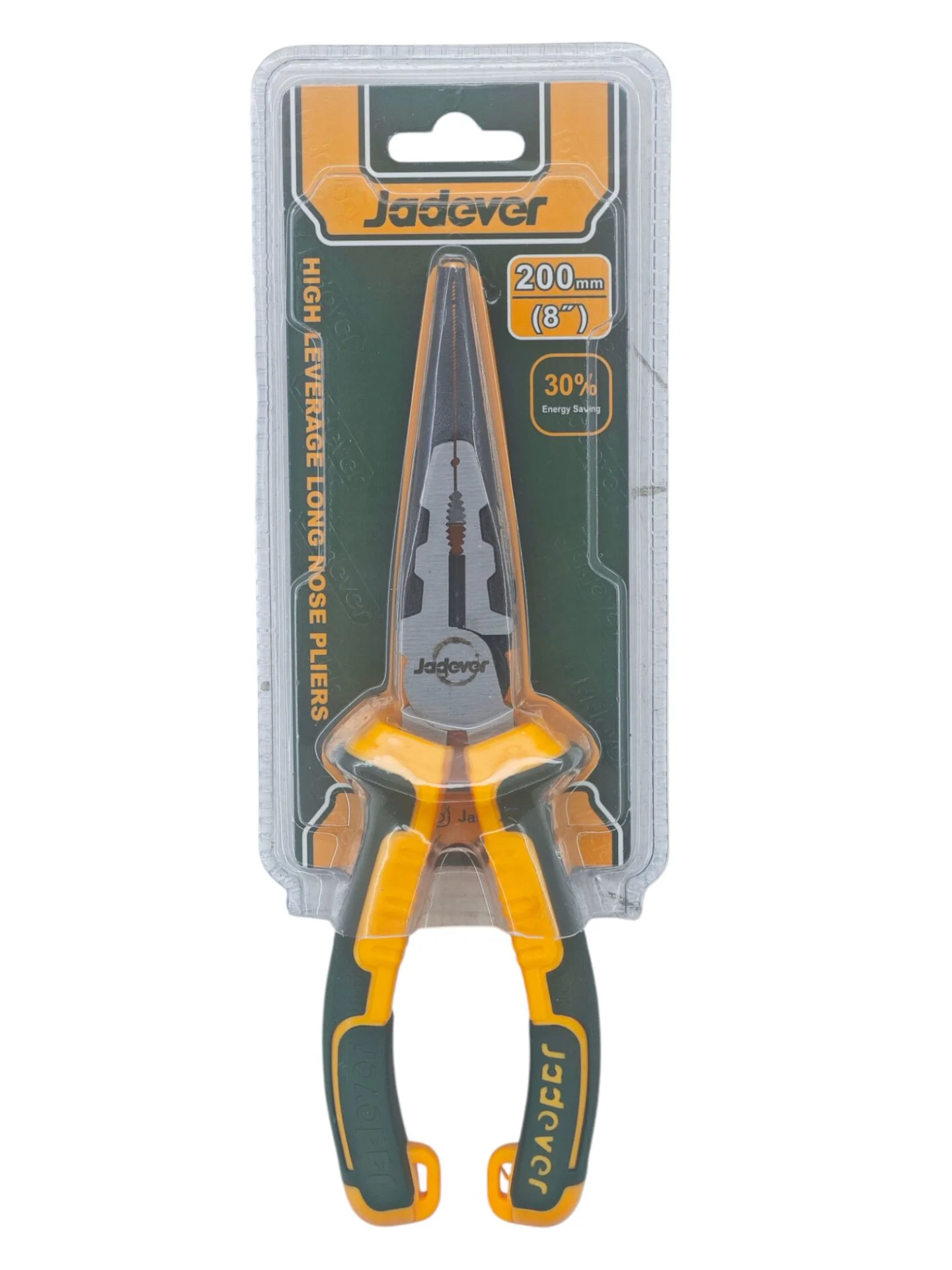 JDPL2718   Jadever Kargaburun 8'' 200mm Fiyatı, Yorumları ve Özellikleri