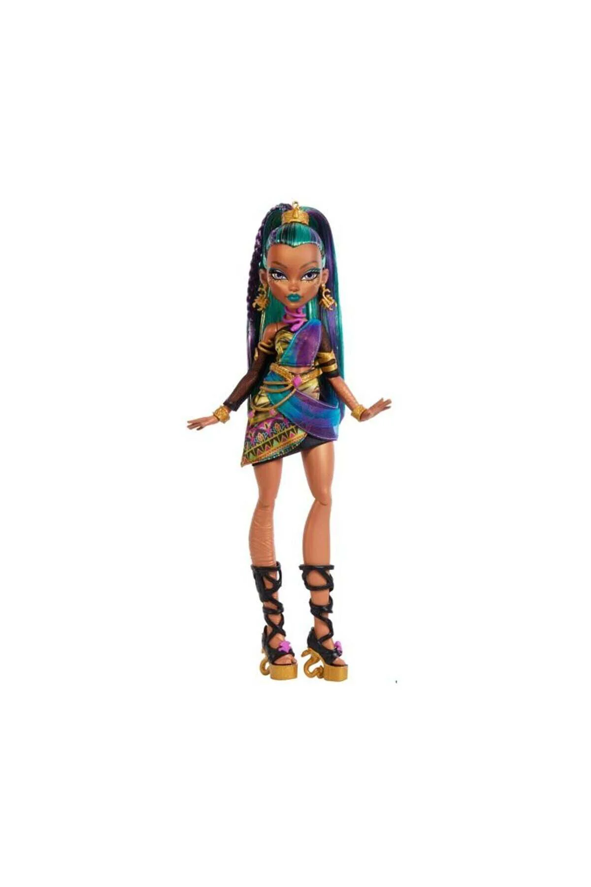 JDR48 Monster High Nefera De Nile