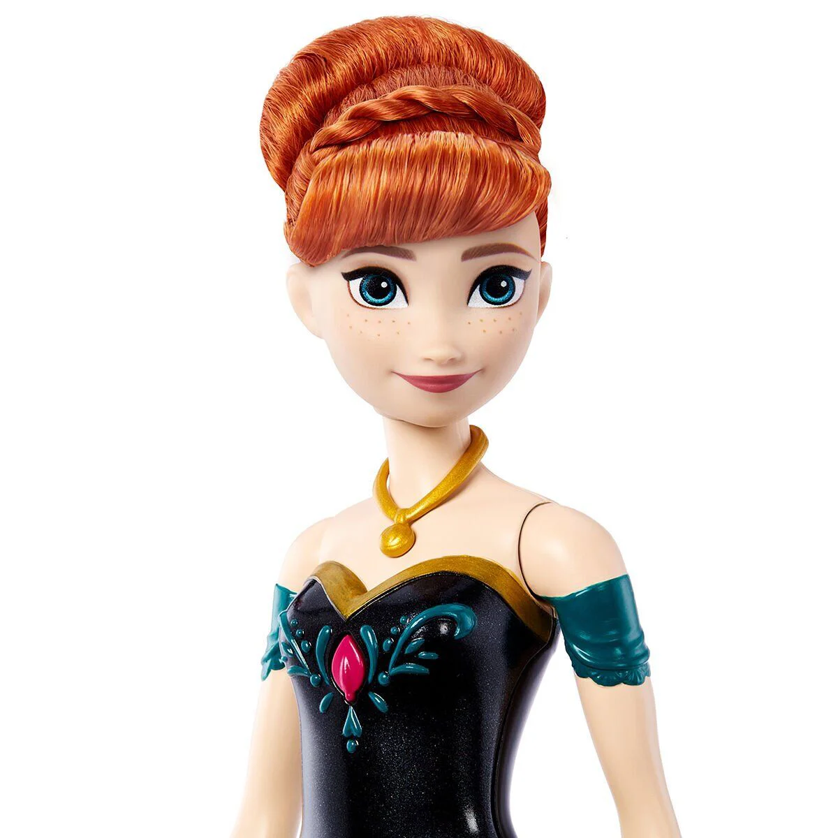 JDX53 Disney Frozen Şarkı Söyleyen Anna Fiyatı, Yorumları ve Özellikleri