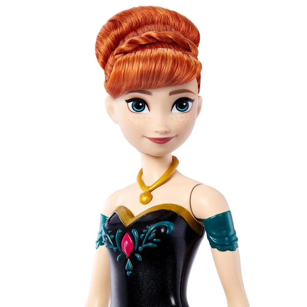 JDX53NessiWorld Frozen Şarkı Söyleyen Anna
