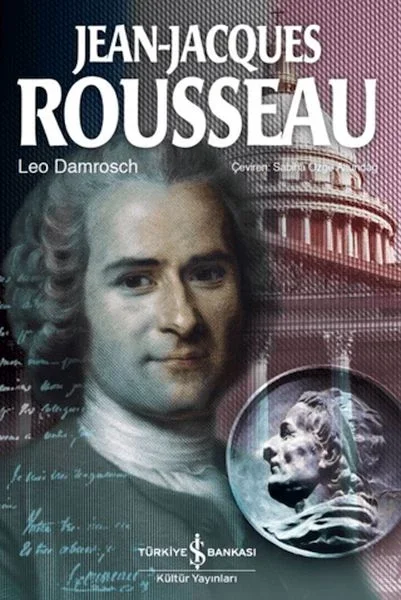 Jean-Jacques Rousseau Fiyatı, Yorumları ve Özellikleri