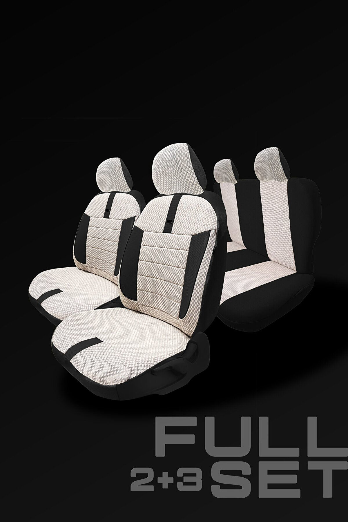 Jeep Cherocee Jeep 2011-2015 Aracınıza Uyumlu Koltuk Kılıfı Ticar