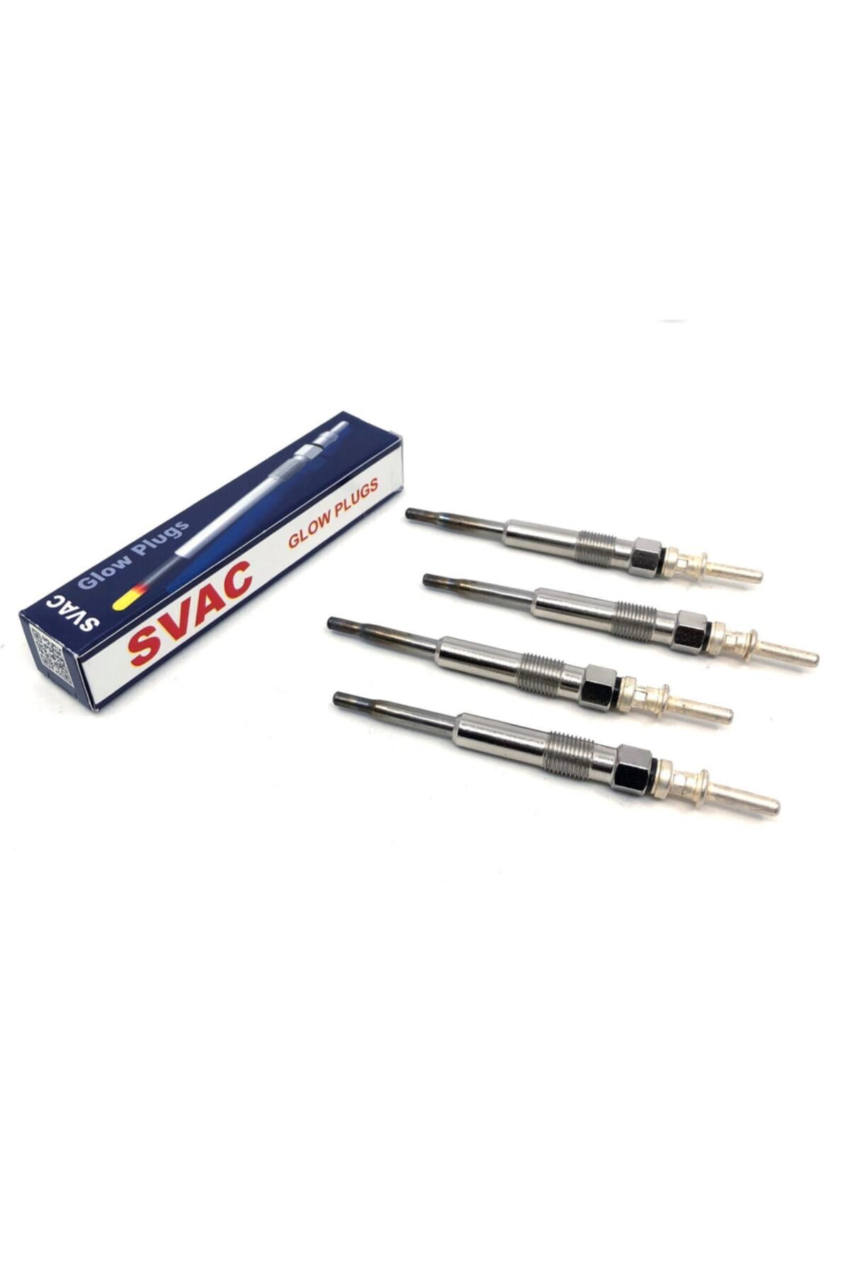 Fesan Jeep Grand Cherokee 2.7 Crd İsıtma Bujisi Takımı