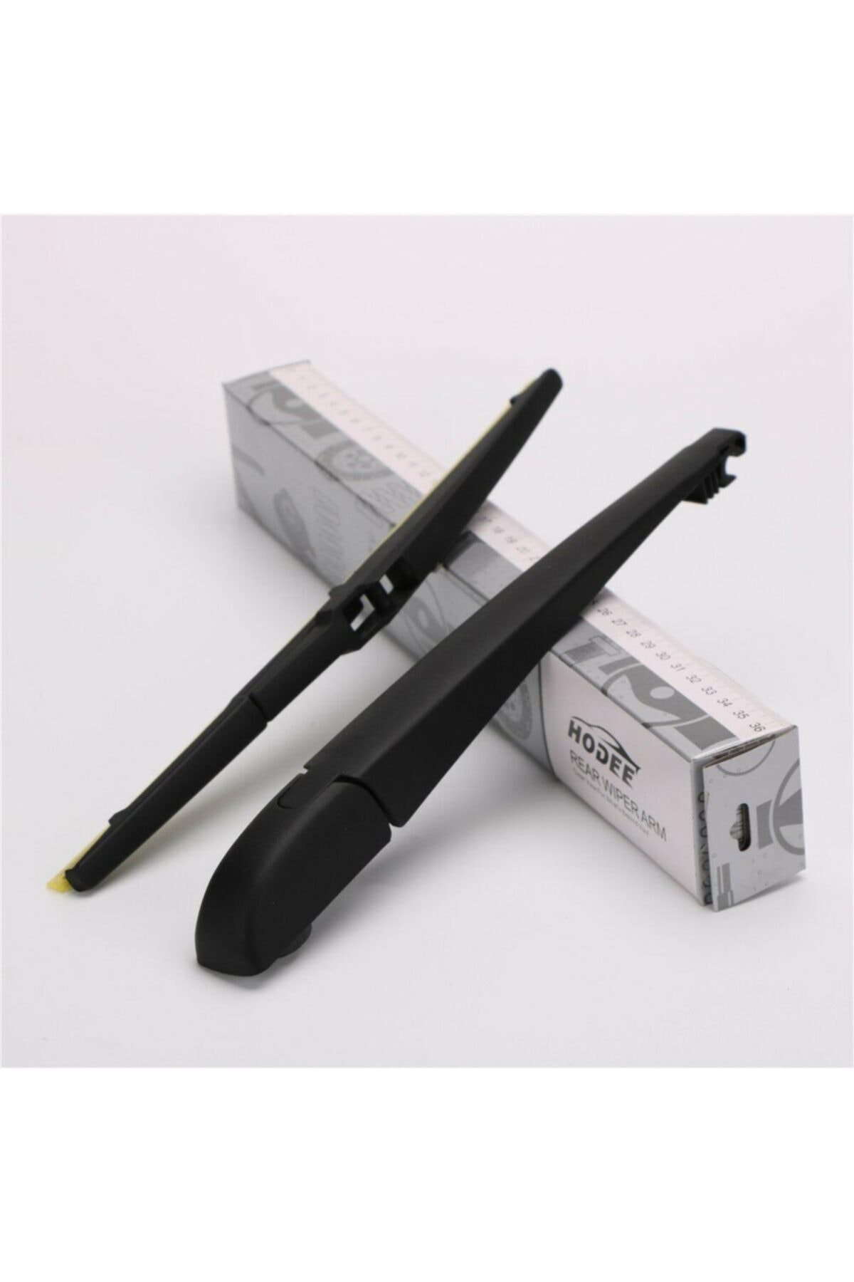 Maxtell Jeep Grand Cherokee Arka Silecek Kolu Ve Süpürgesi 2003--2013