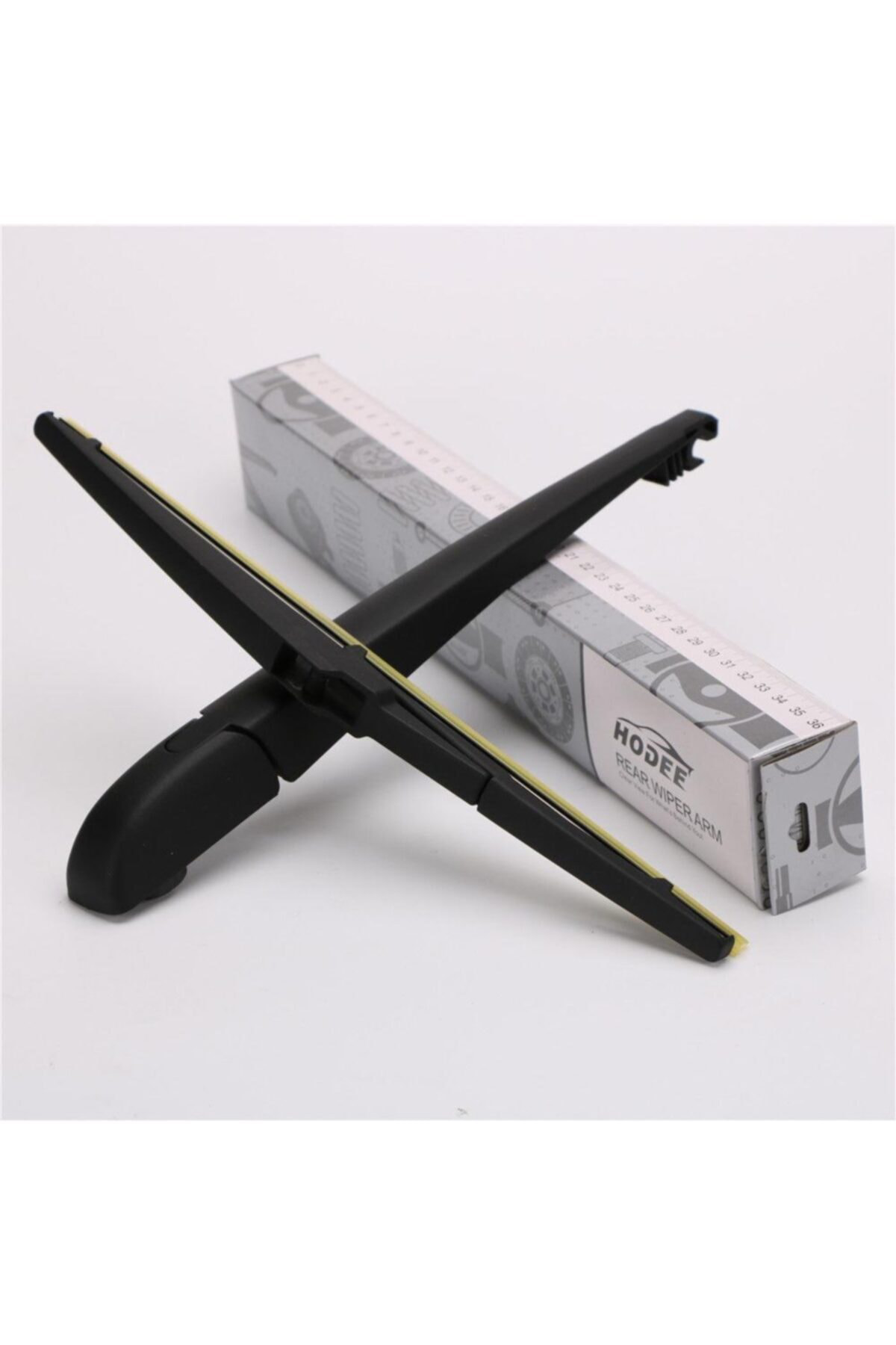 Maxtell Jeep Grand Cherokee Arka Silecek Kolu Ve Süpürgesi 2003--2013