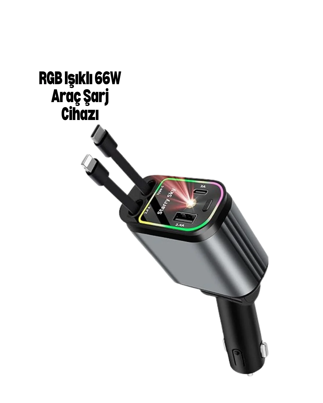 Jeep, Land Rover, Subaru, Suzuki Araçlar için Akıllı Araç Şarj Cihazı Jeep, Land Rover, Subaru, Suzuki Araçlar için Akıllı Araç Şarj Cihazı