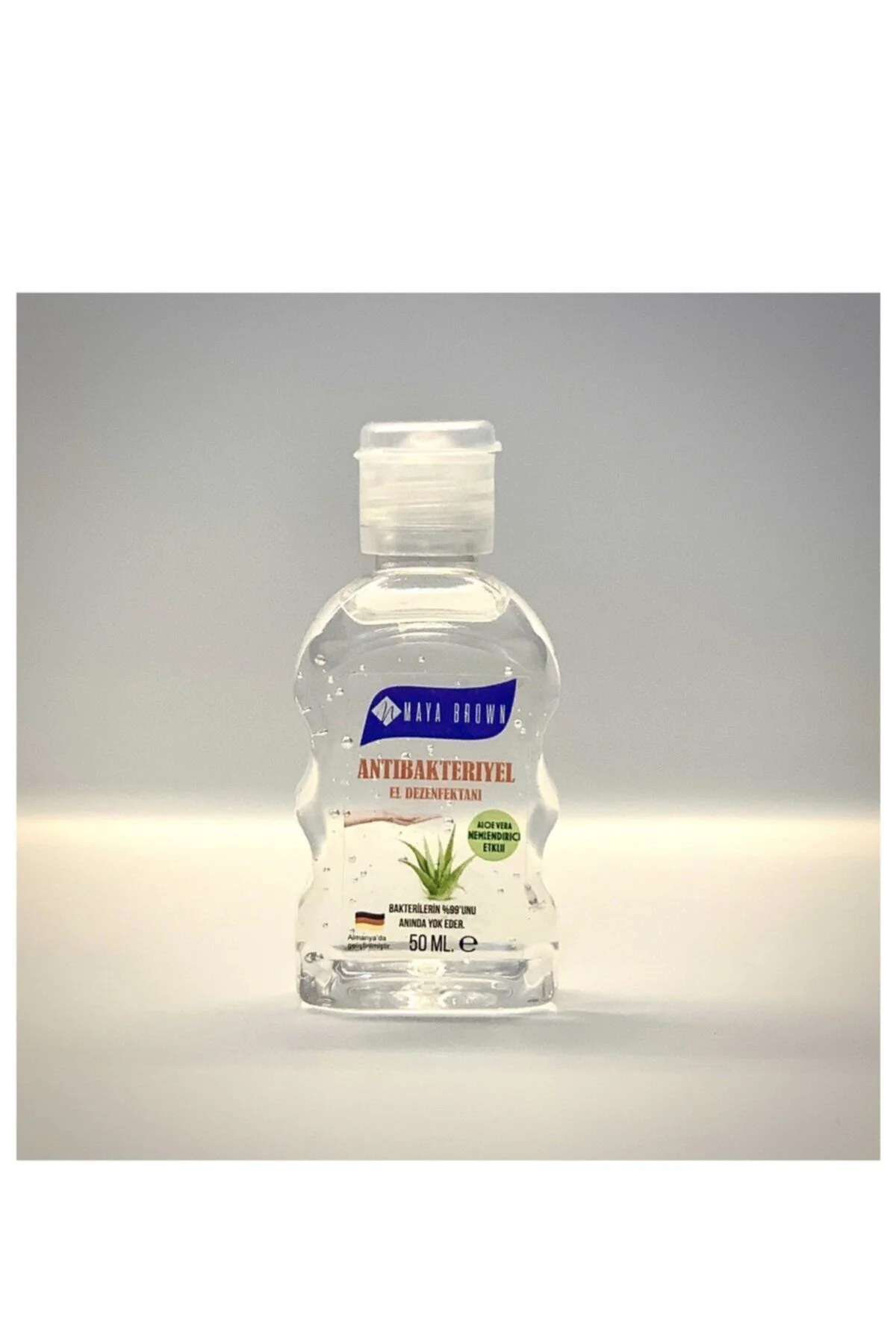Jel 25'li El Dezenfektanı 50 ml