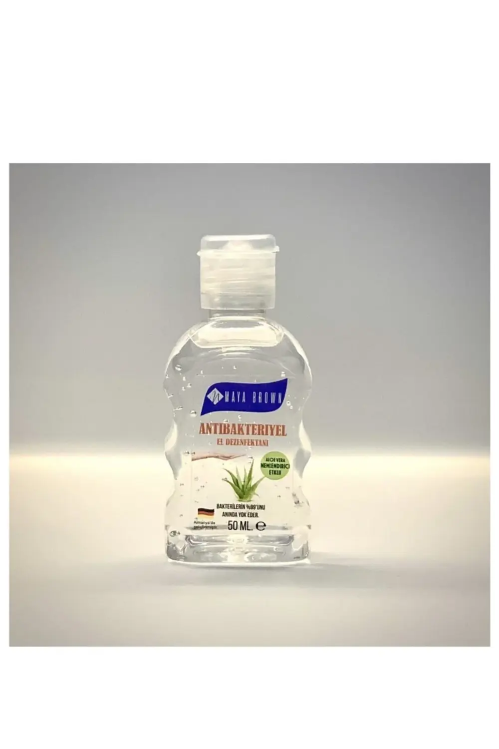 Jel 25'li El Dezenfektanı 50 ml