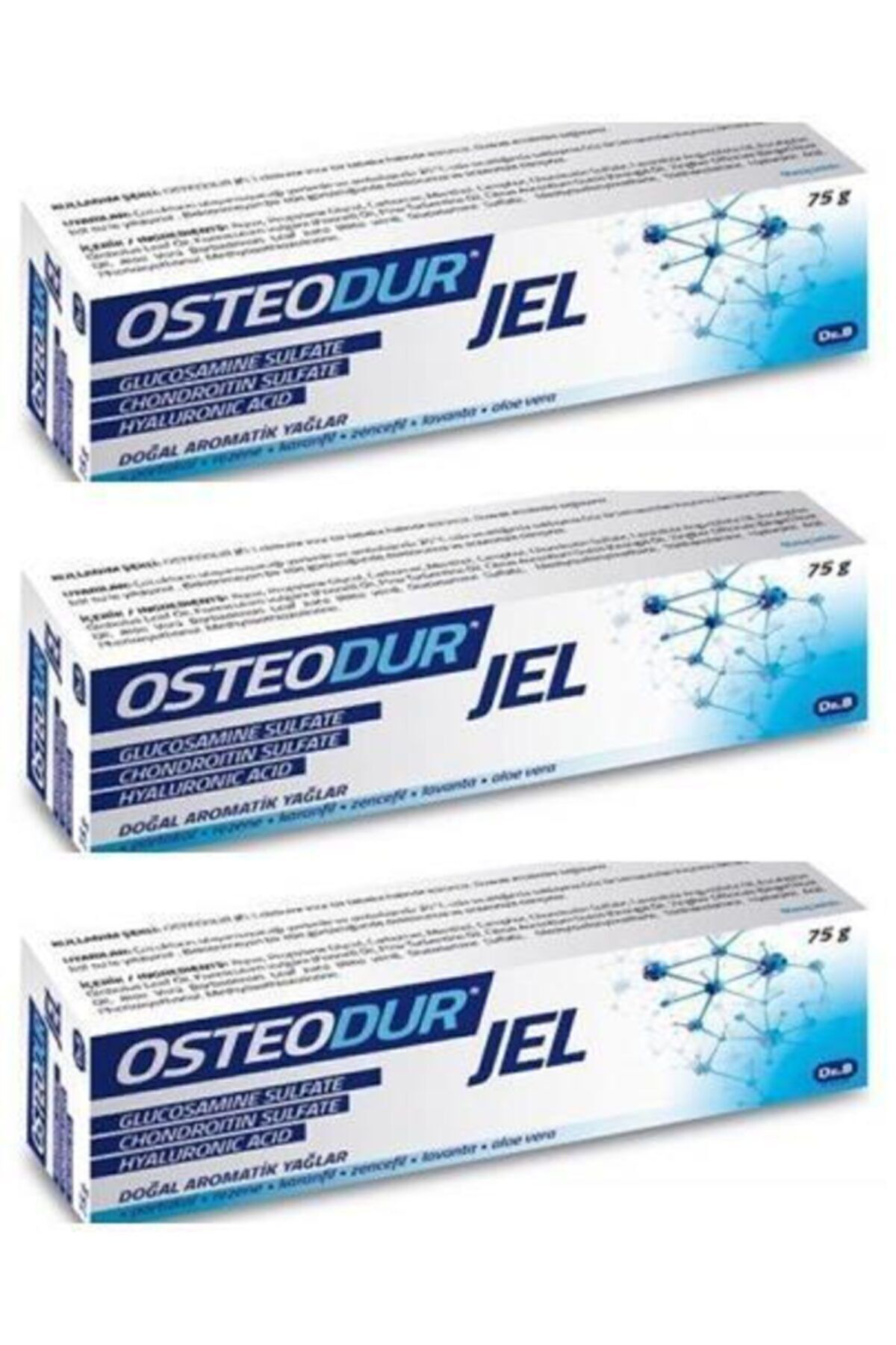 Jel 75 Gr 3 Adet