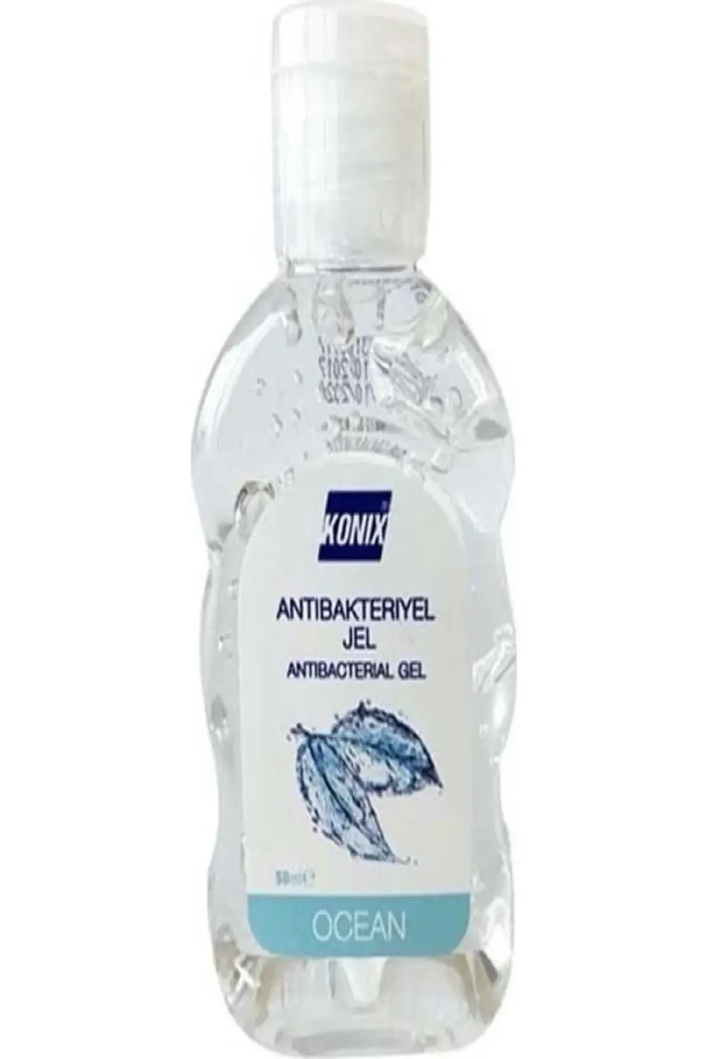 Jel - El Dezenfektanı 50 Ml