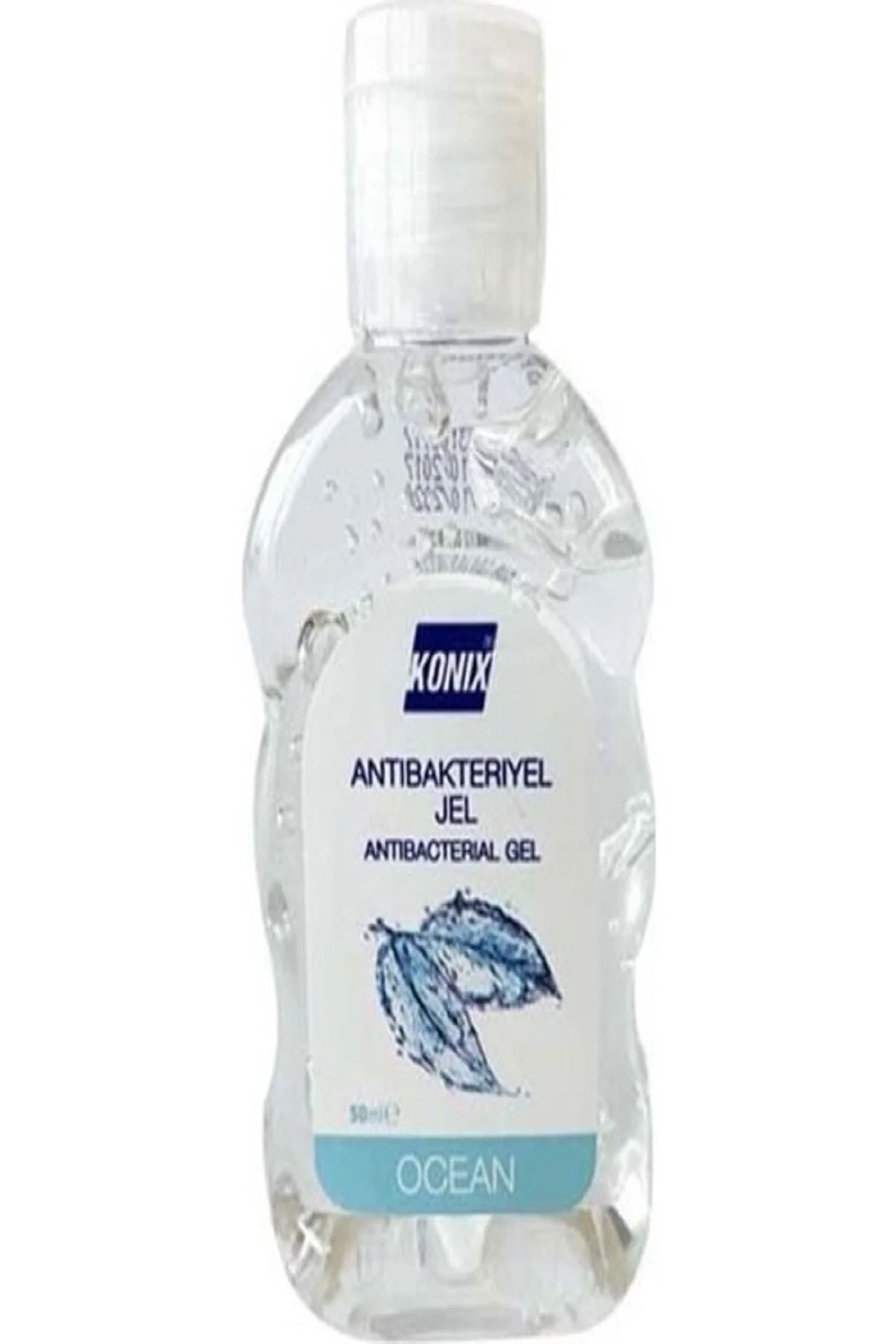 Jel - El Dezenfektanı 50 Ml