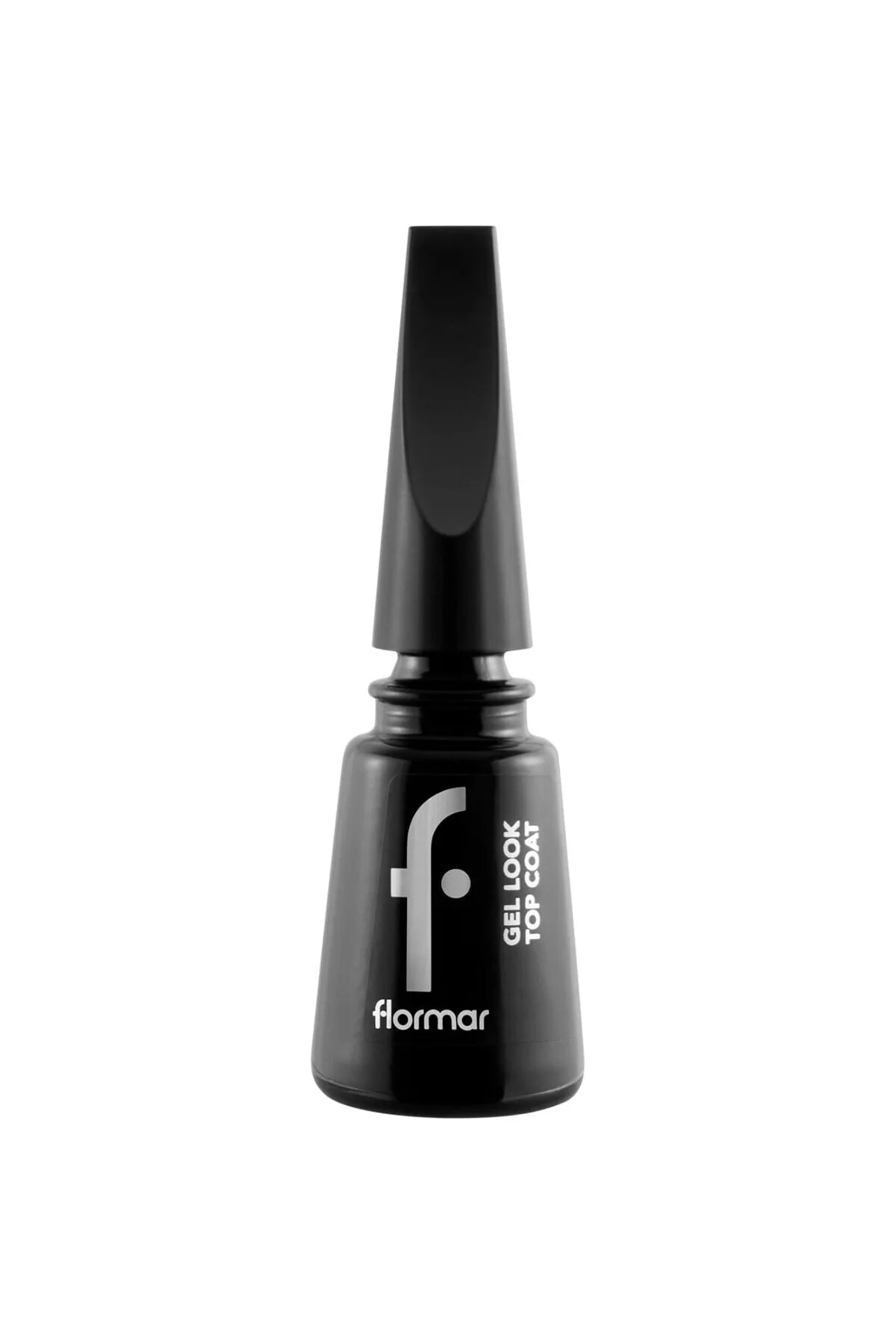 Jel Görünüm Veren Son Kat Tırnak Cilası - Gel Look Top Coat - 000 Jel Görünüm Veren Son Kat Tırnak Cilası - Gel Look Top Coat - 000
