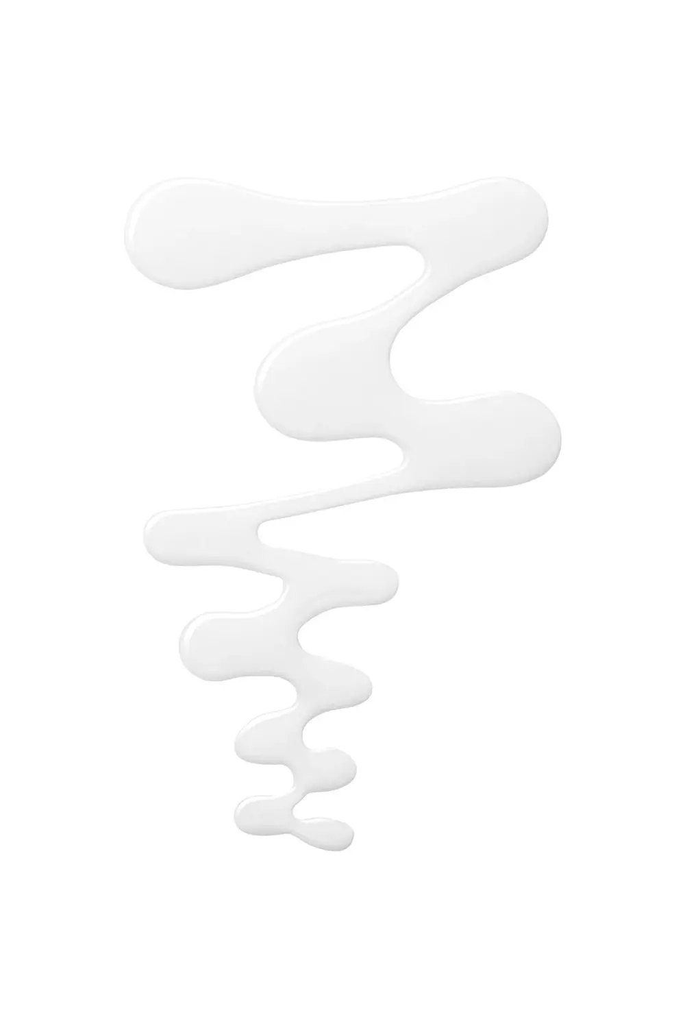 Jel Görünüm Veren Son Kat Tırnak Cilası - Gel Look Top Coat - 000