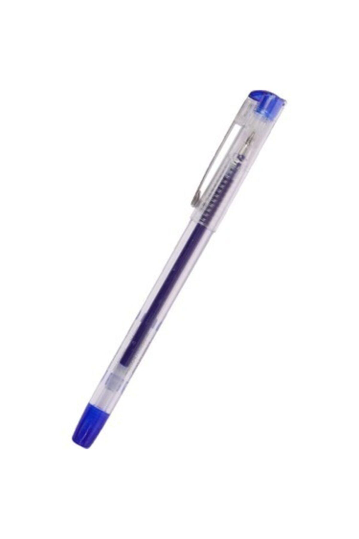 Pensan Jel Kalem 05 My-King Mavi 3'Lü Set