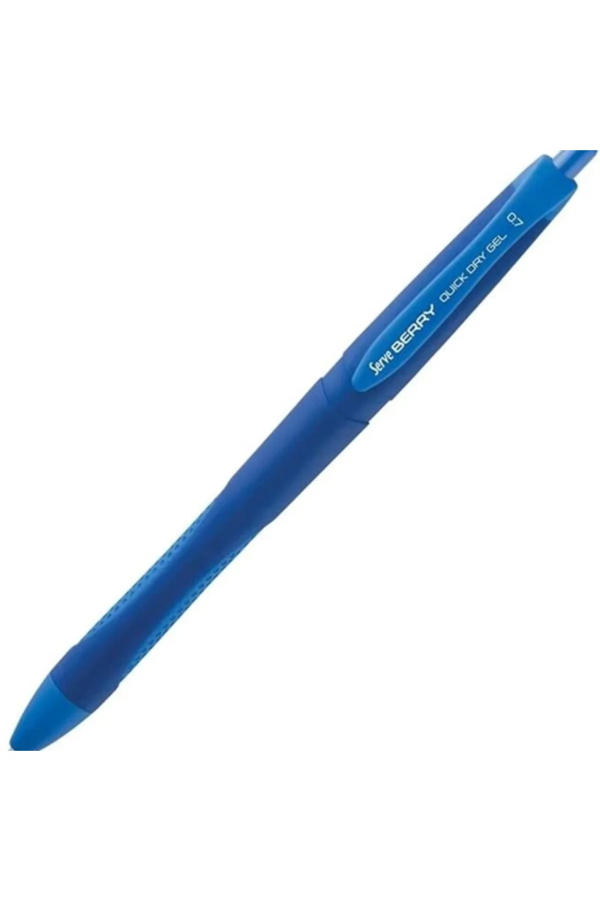 JEL KALEM 07 KOYU MAVİ 3LÜ SET
