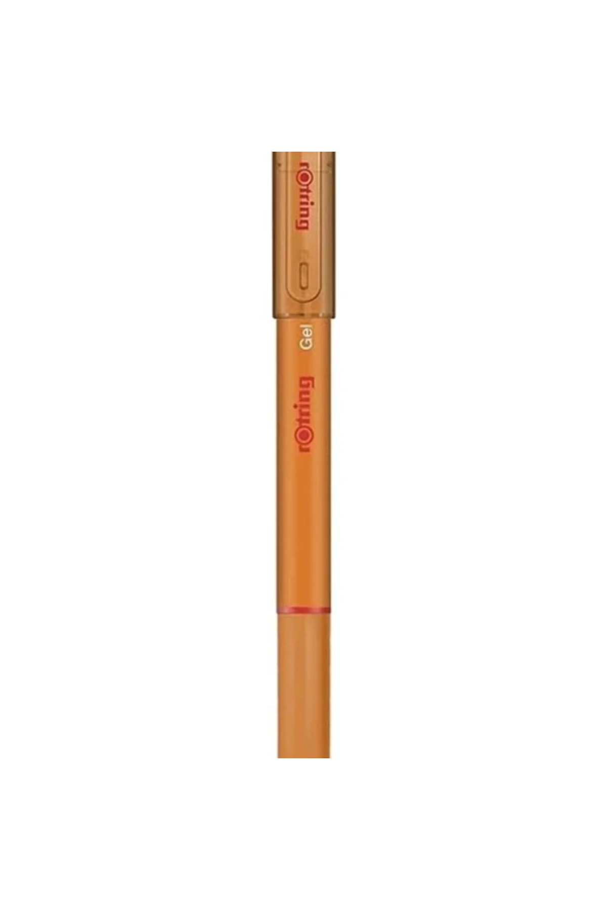 Jel Kalem 0.7 mm, Turuncu