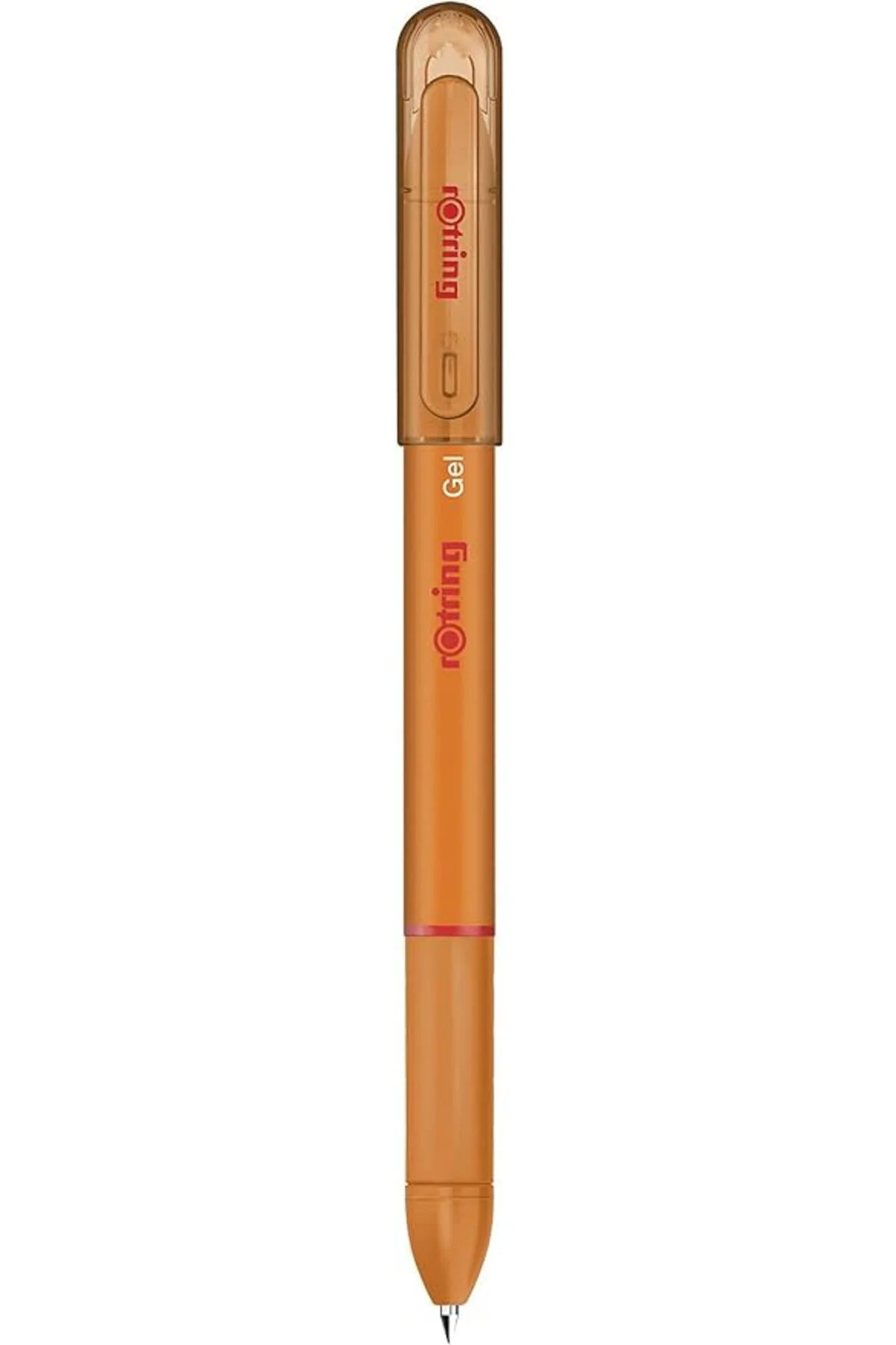 Jel Kalem 0.7 mm, Turuncu