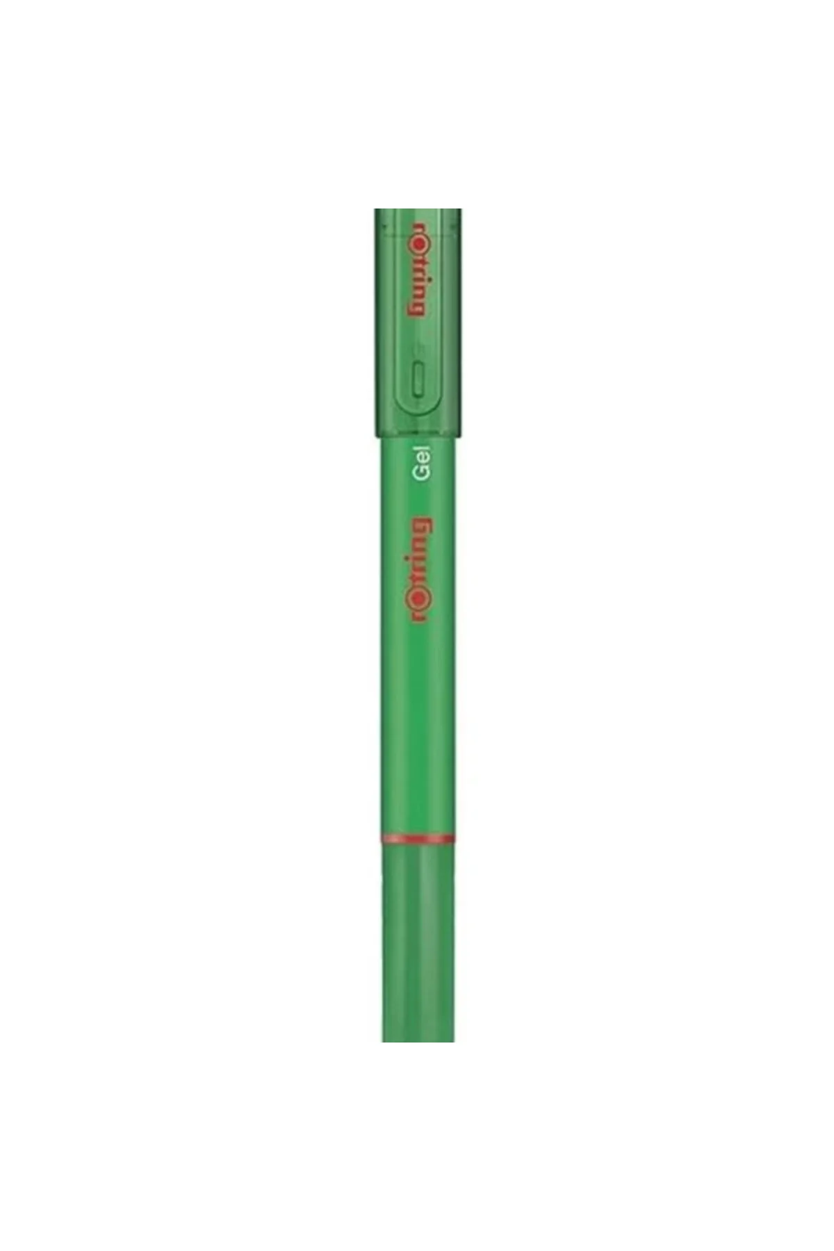 Jel Kalem 0.7 mm, Yeşil