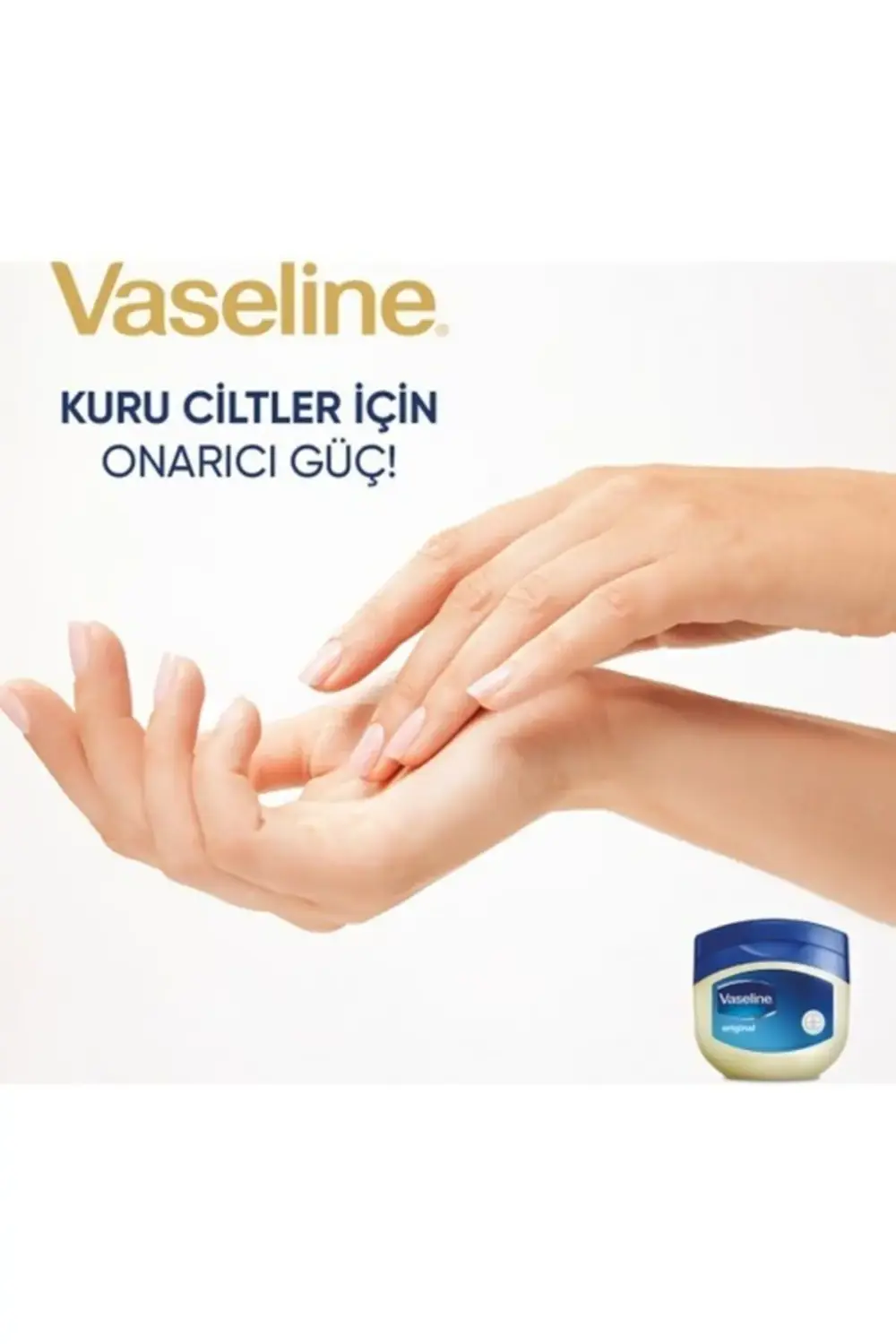 Jel Krem Original 100 ml