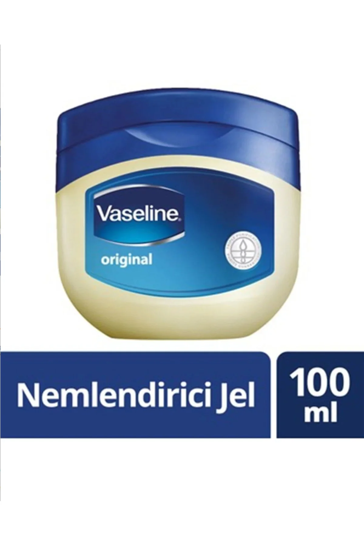 Jel Krem Original 100 Ml Kategori El Kremi Jel Krem Original 100 Ml Kategori El Kremi - Görsel 2