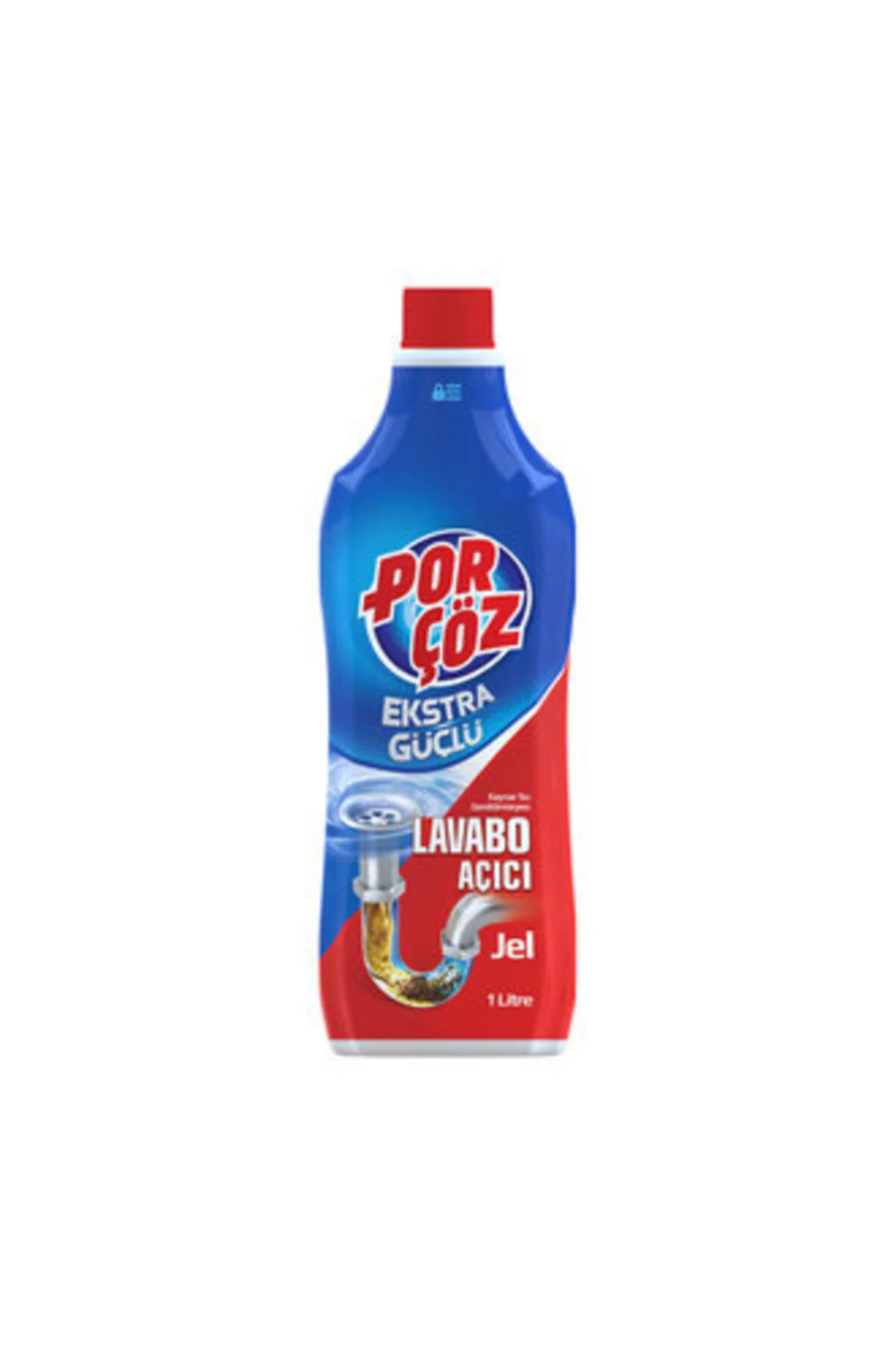 Jel Lavabo Açıcı 1 lt Fiyatı, Yorumları ve Özellikleri