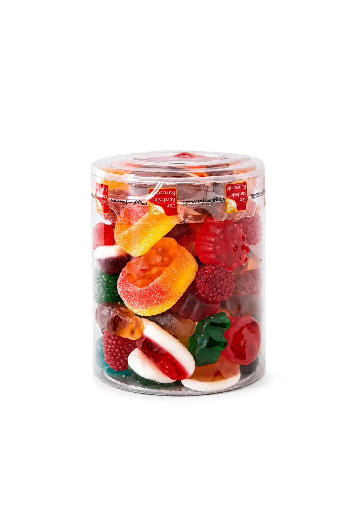 Jelibon 250 GR Paket Fiyatı, Yorumları ve Özellikleri