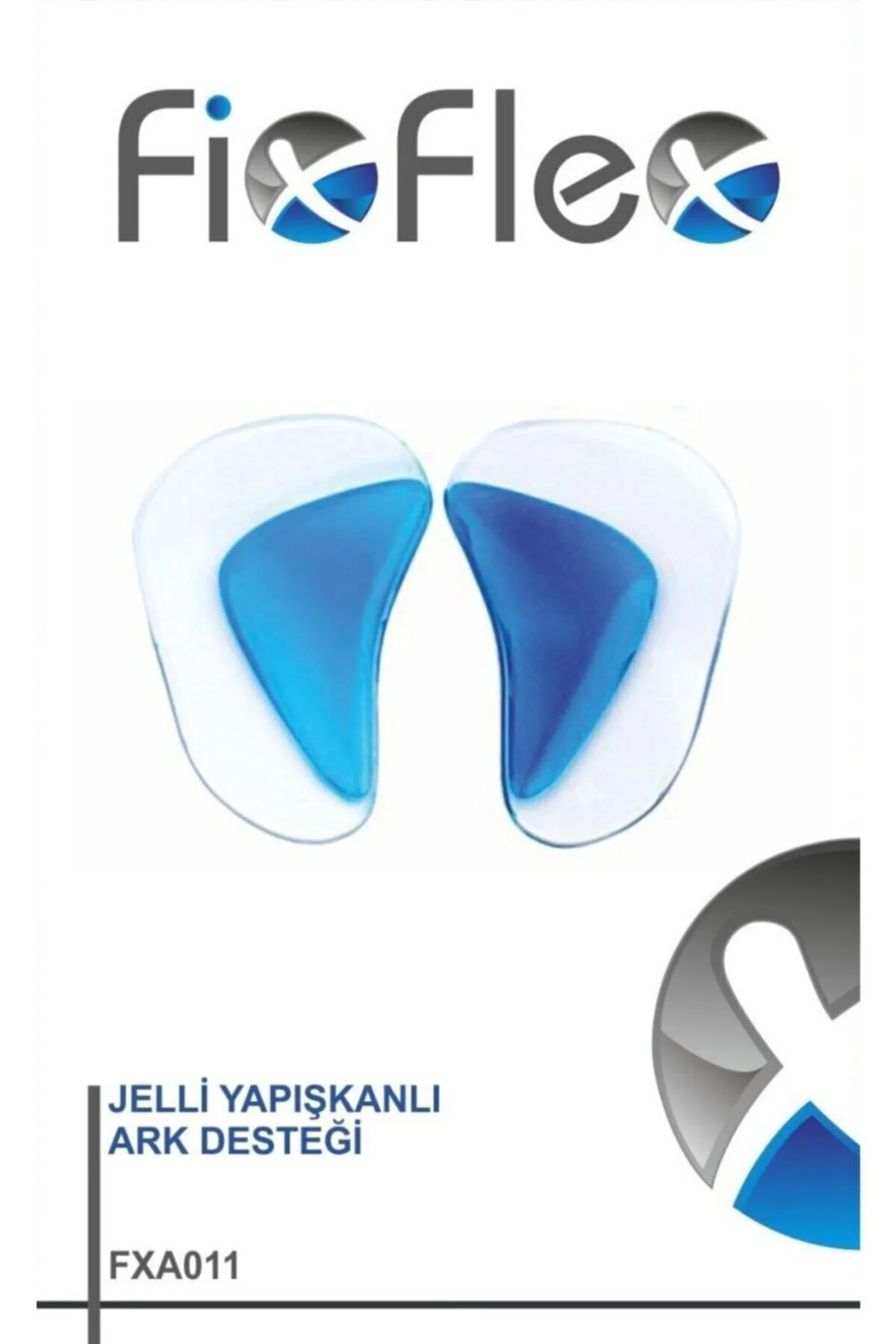 Jelli Ark Desteği (ÇİFT) Jetsepet