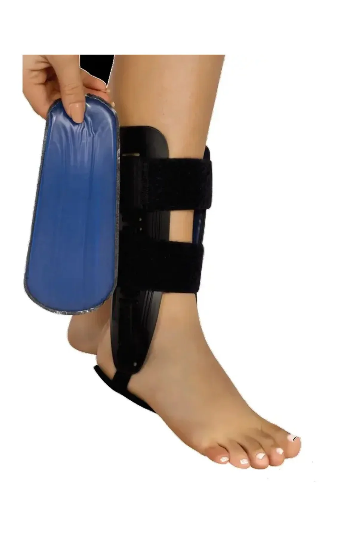 JELLI AYAK BILEKLIGI AIRCASE - STANDART