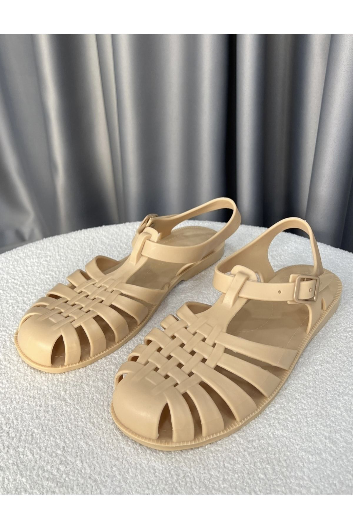 Jelly Kadın Sandalet