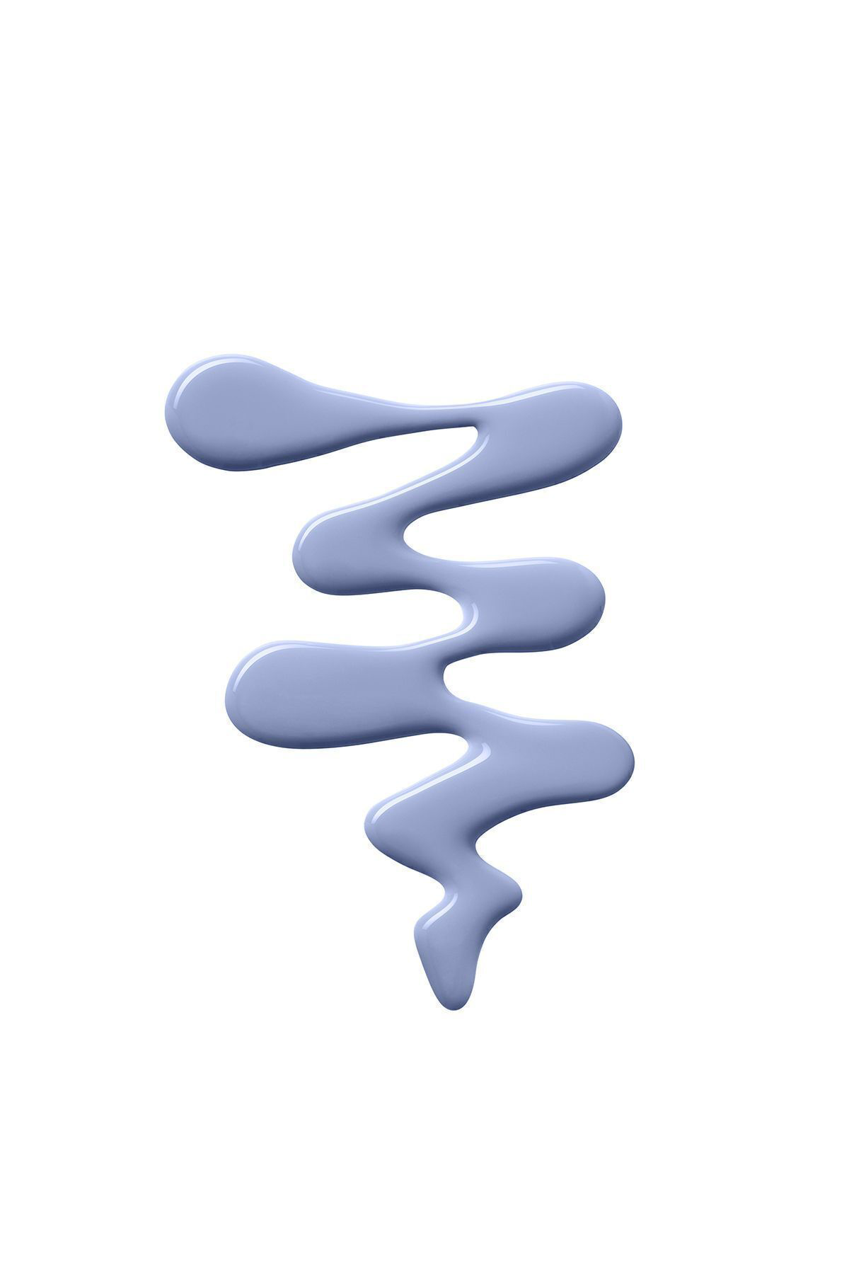 Flormar Jelly Look Yüksek Pigmentli & Parlak Bitişli Jel Görünümlü Oje