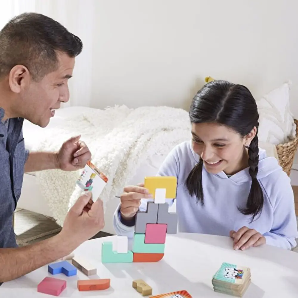 Jenga Maker Denge Oyunu F4528 Jenga Maker Denge Oyunu F4528
