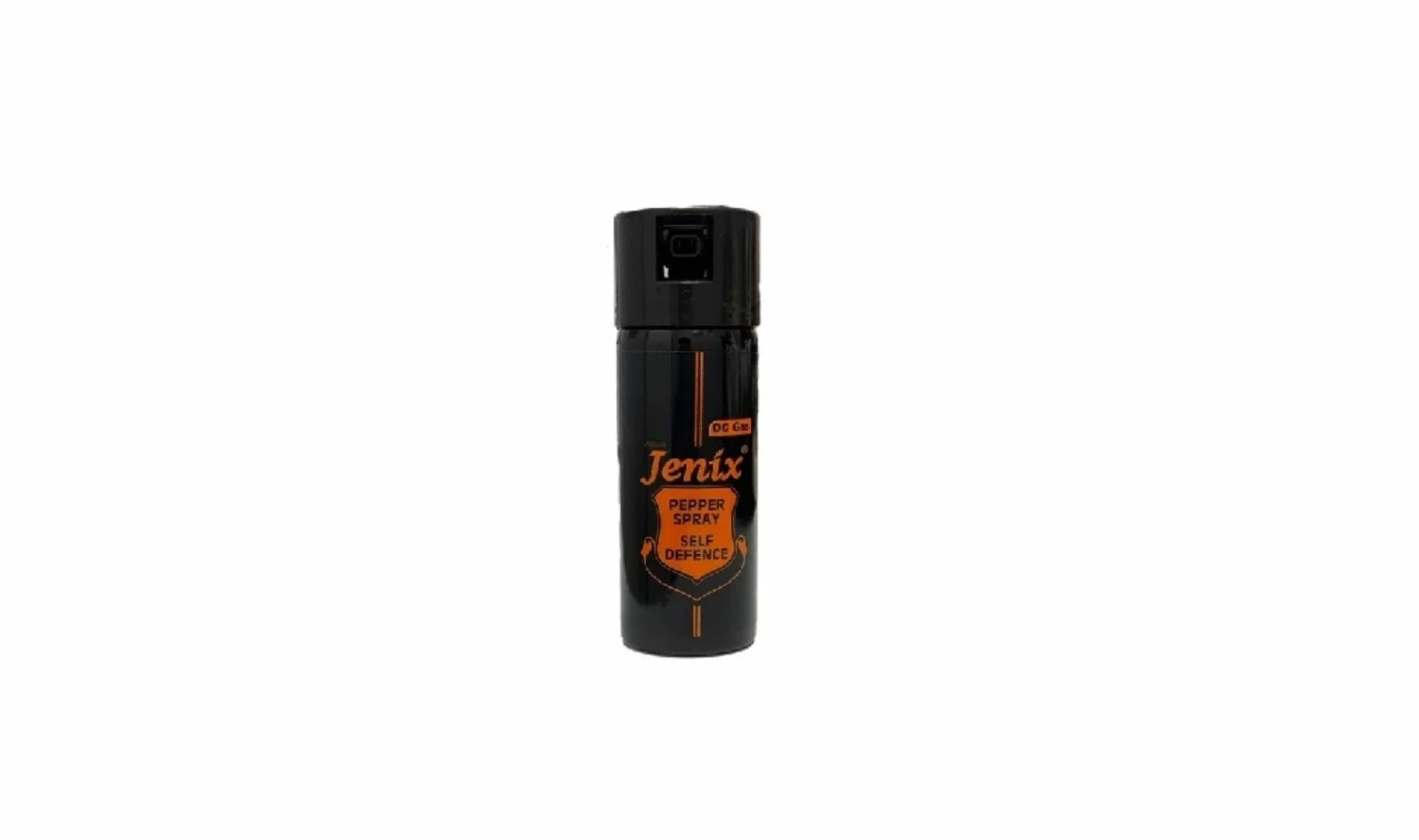 Jenix Oc Gaz  Biber Gazı  Sprey 60ml  Kendini Savunma Amaçlı Kullanım   Pepper Spray - Self Defence Bx40 Fiyatı, Yorumları ve Özellikleri