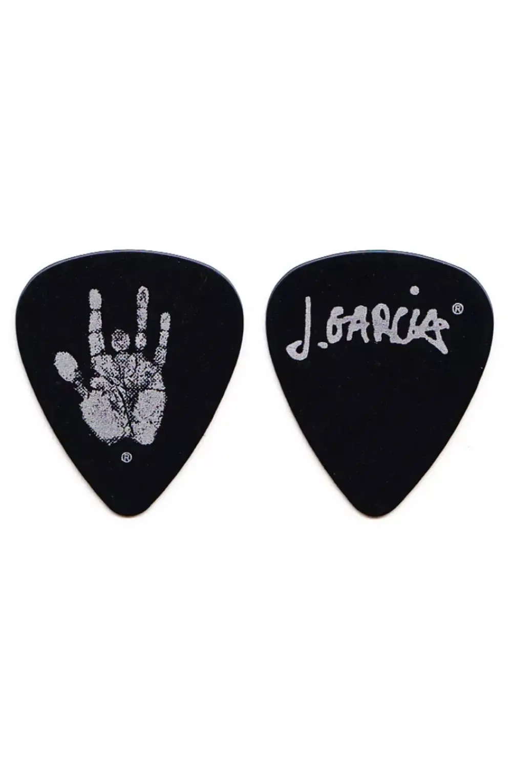 Jerry Garcia EL izi Baskılı 1 Adet Pena 0.71