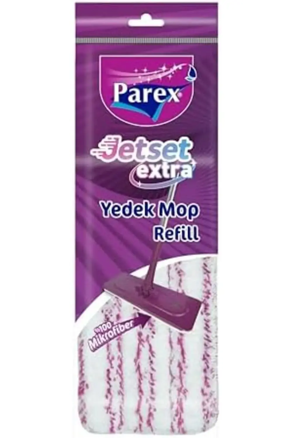 Jetset Yedek Mop 395519