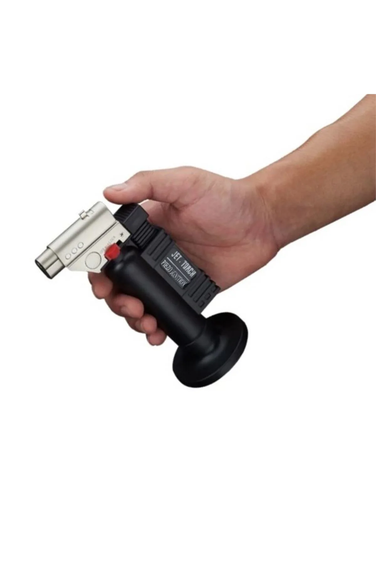 Jettorch 1300 Derece Torklu Pürmüz Çakmak