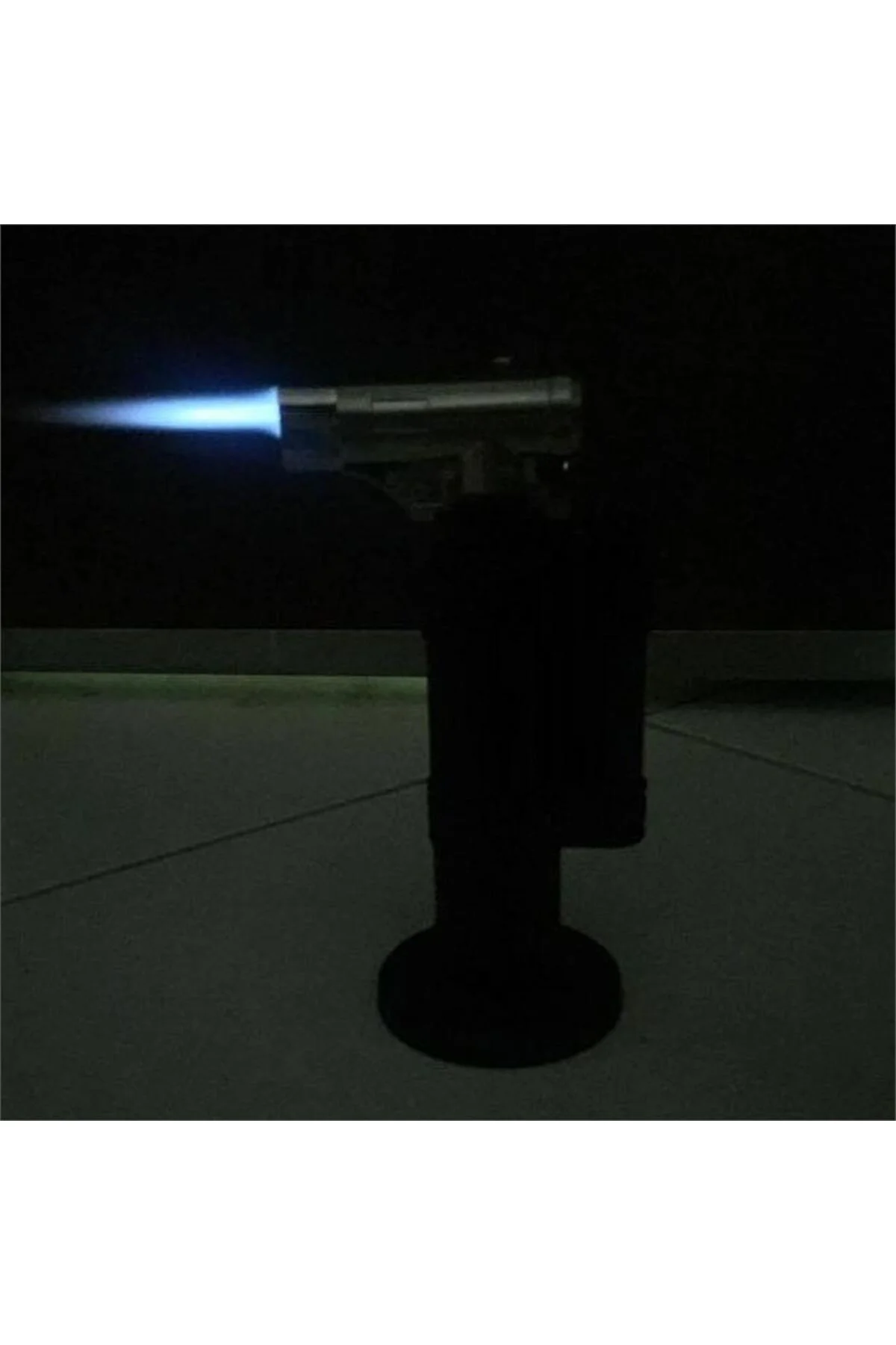Jettorch 1300 Derece Torklu Pürmüz Çakmak