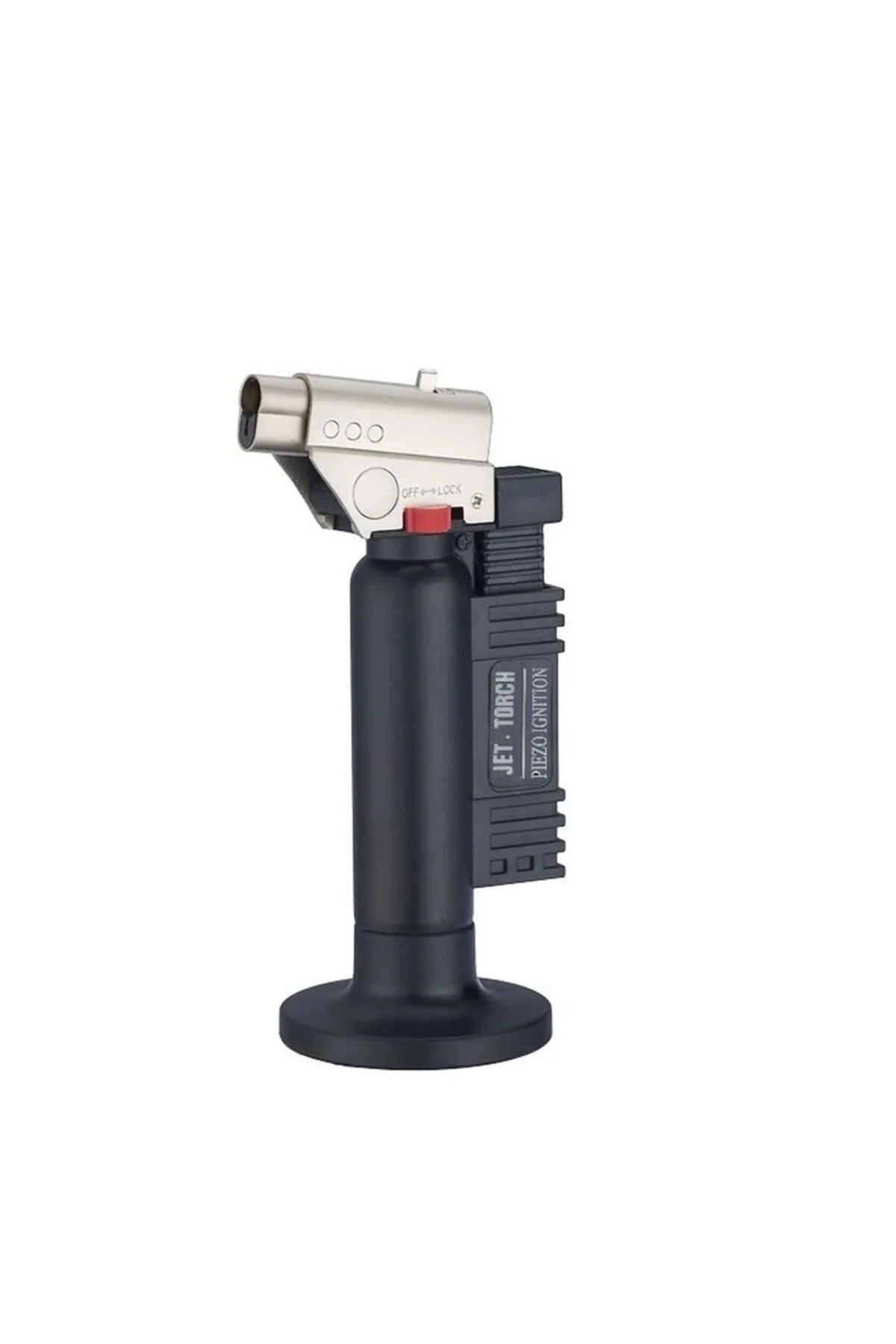 Jettorch 1300 Derece Torklu Pürmüz Çakmak