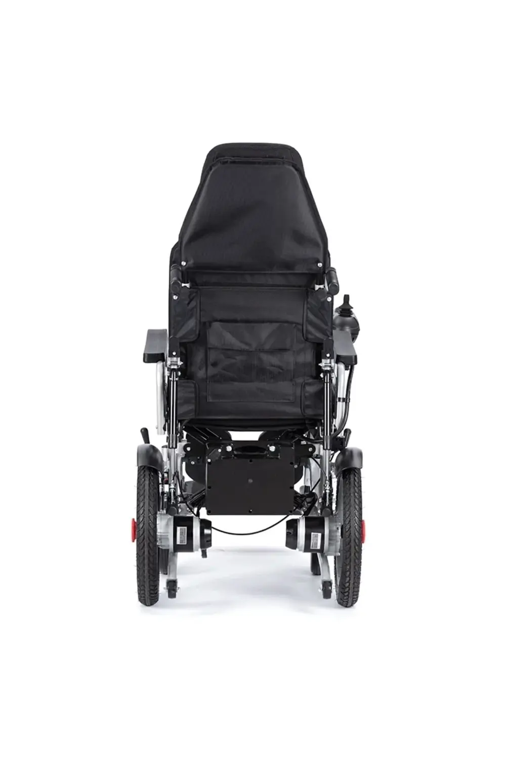 Jetty JT-124 Akülü Tekerlekli Sandalye