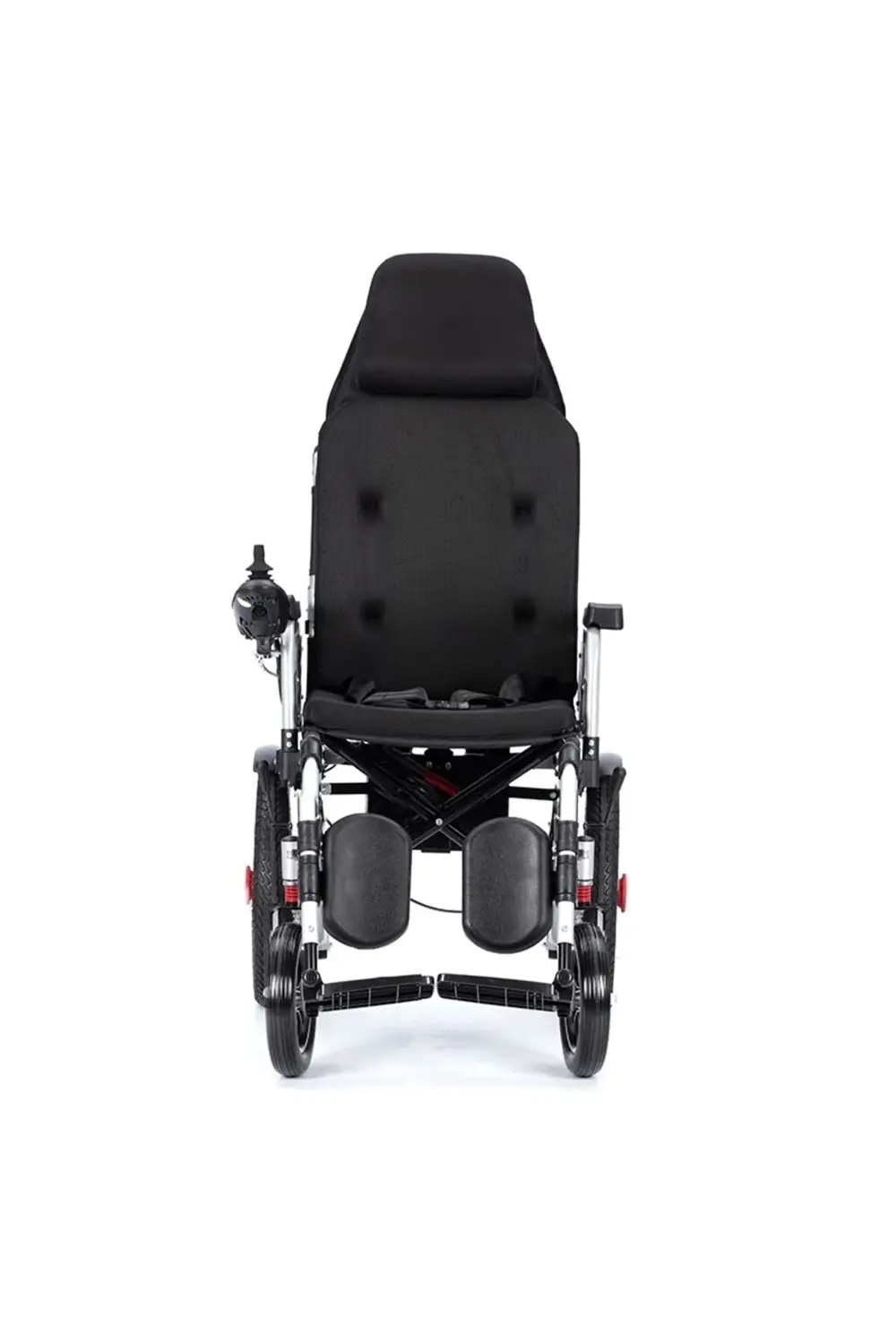 Jetty JT-124 Akülü Tekerlekli Sandalye