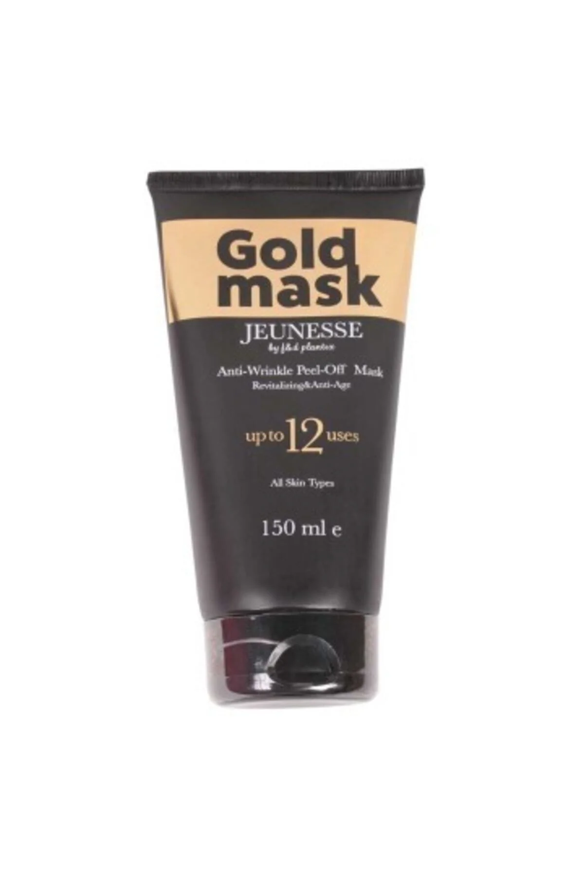 JEUNESSEGold Maske150ml