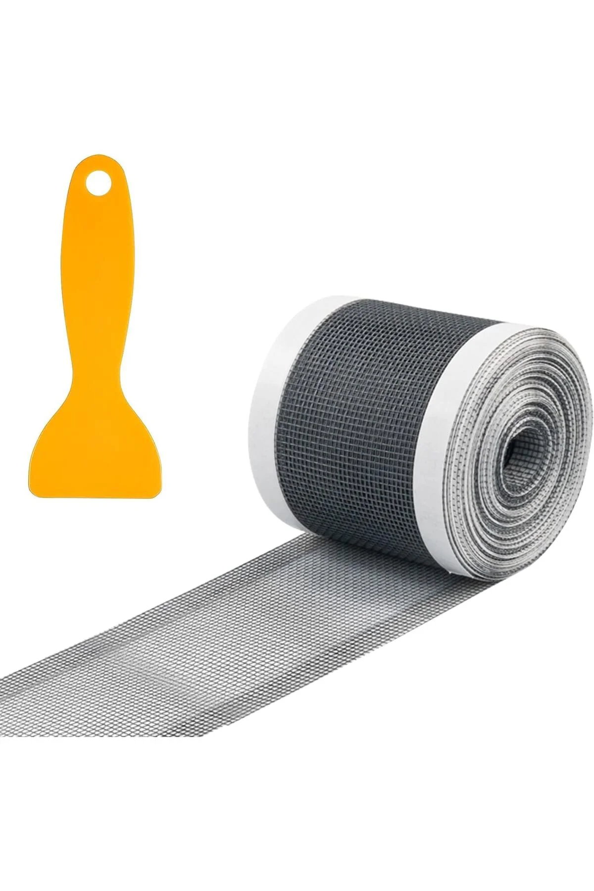 jevnna Gider Süzgeci Ve Sineklik Tamir Kiti 12 Cm * 4 Metre tool 
