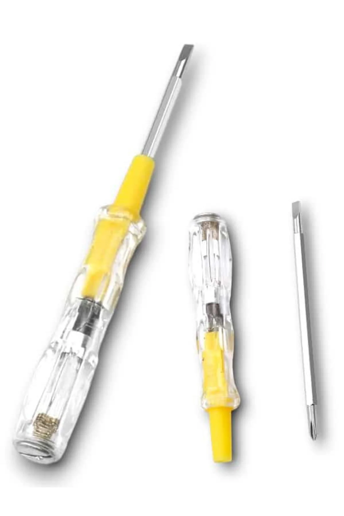 JF-508 KONTROL KALEMİ