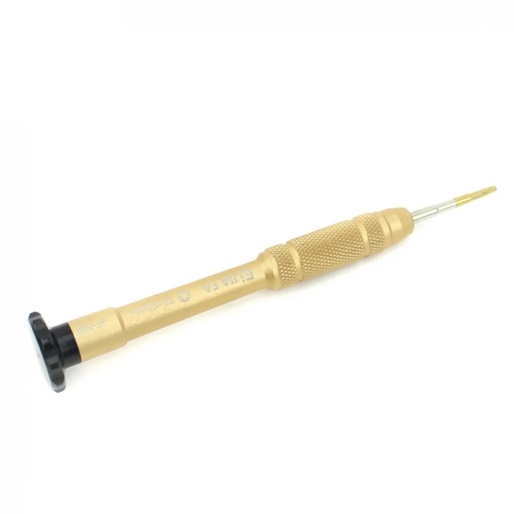 Jf-609-T6 Profesyonel Tornavida - Dayanıklı ve Ergonomik