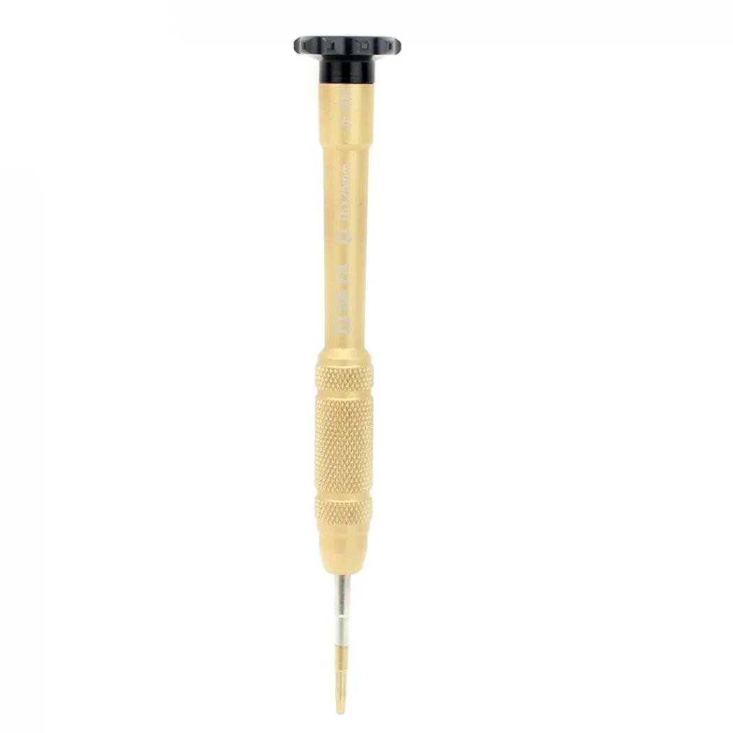 Jf-609-T6 Profesyonel Tornavida - Dayanıklı ve Ergonomik